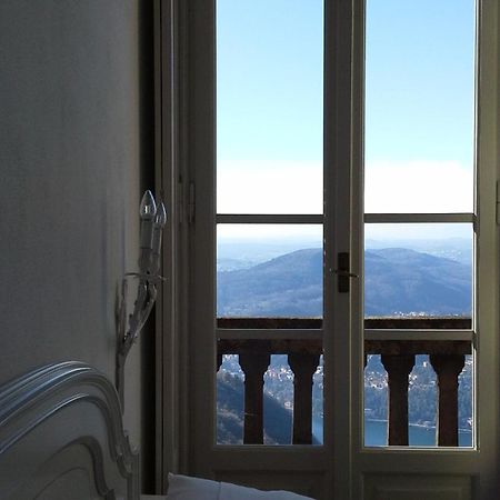 B&B Il Balcone Sul Lago Brunate Exterior foto