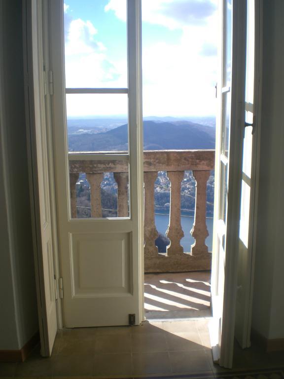 B&B Il Balcone Sul Lago Brunate Exterior foto